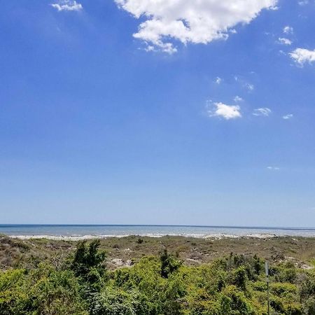 Sands Villa Resort Oceanfront Condo With Pools! Atlantic Beach Luaran gambar