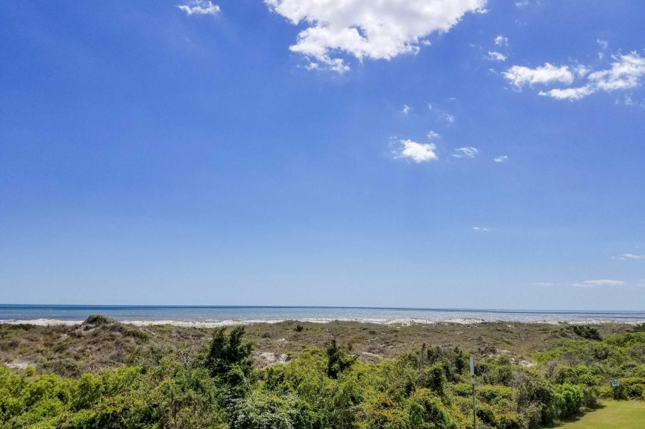 Sands Villa Resort Oceanfront Condo With Pools! Atlantic Beach Luaran gambar