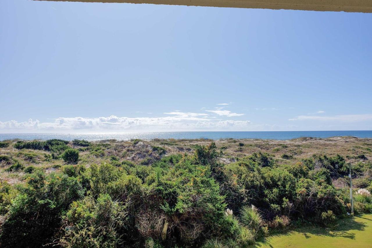 Sands Villa Resort Oceanfront Condo With Pools! Atlantic Beach Luaran gambar
