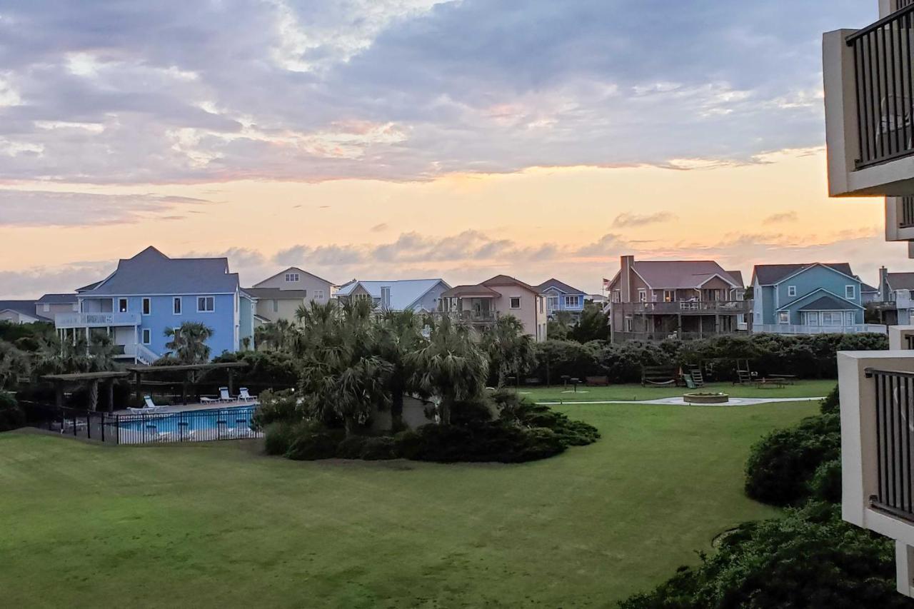 Sands Villa Resort Oceanfront Condo With Pools! Atlantic Beach Luaran gambar